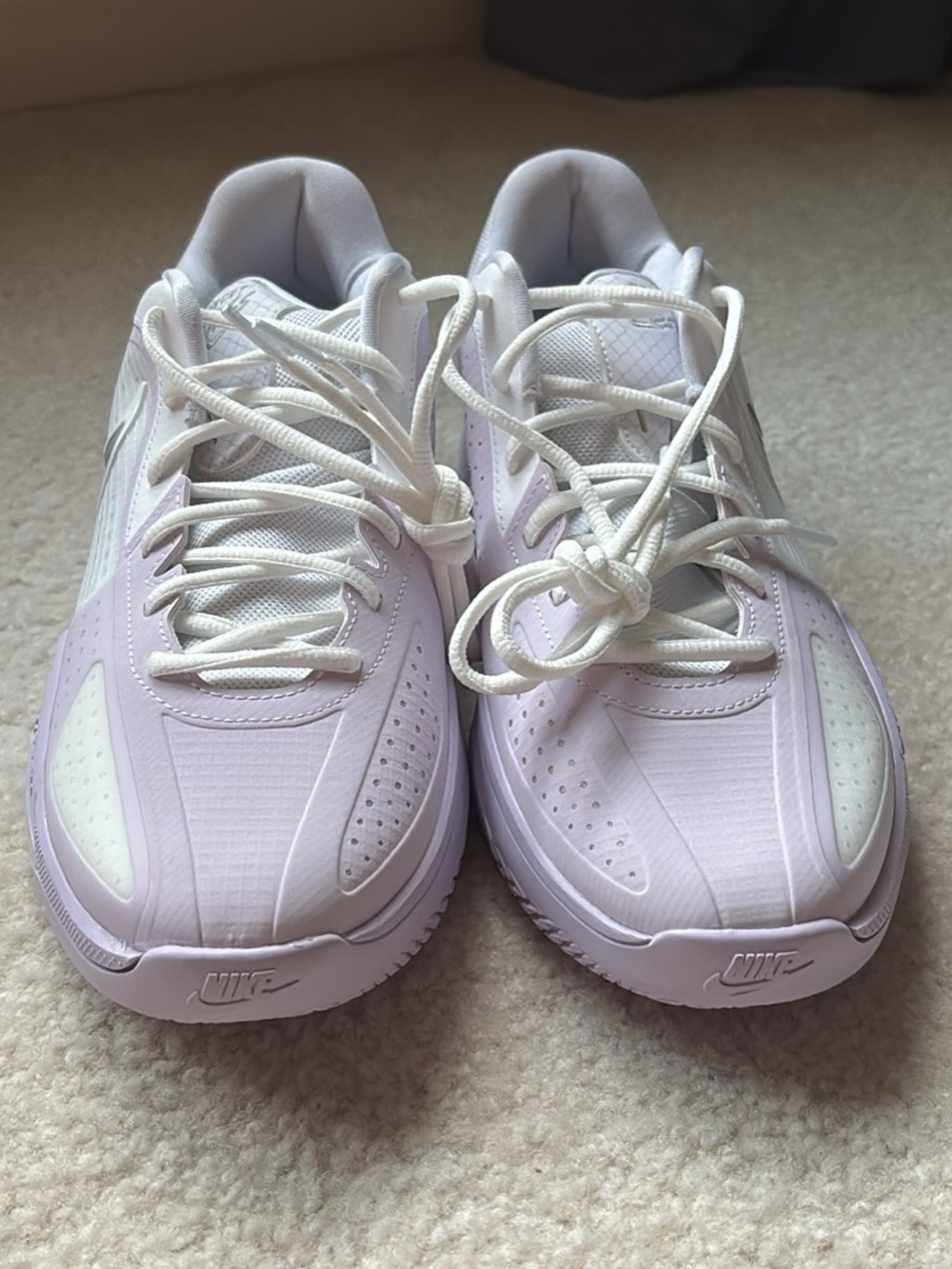 Nike GT Cut Cross Lavender - Men’s Size 10 (Brand New)